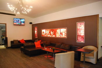 Best Holiday Hotel Grimaud Ngoại thất bức ảnh